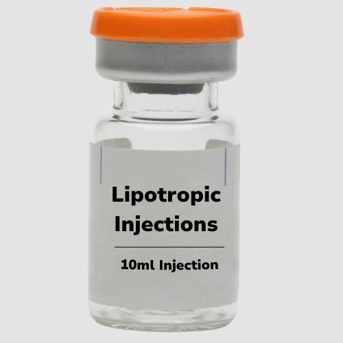 Lipotropic Injections - Weight Wise Weight Loss Center