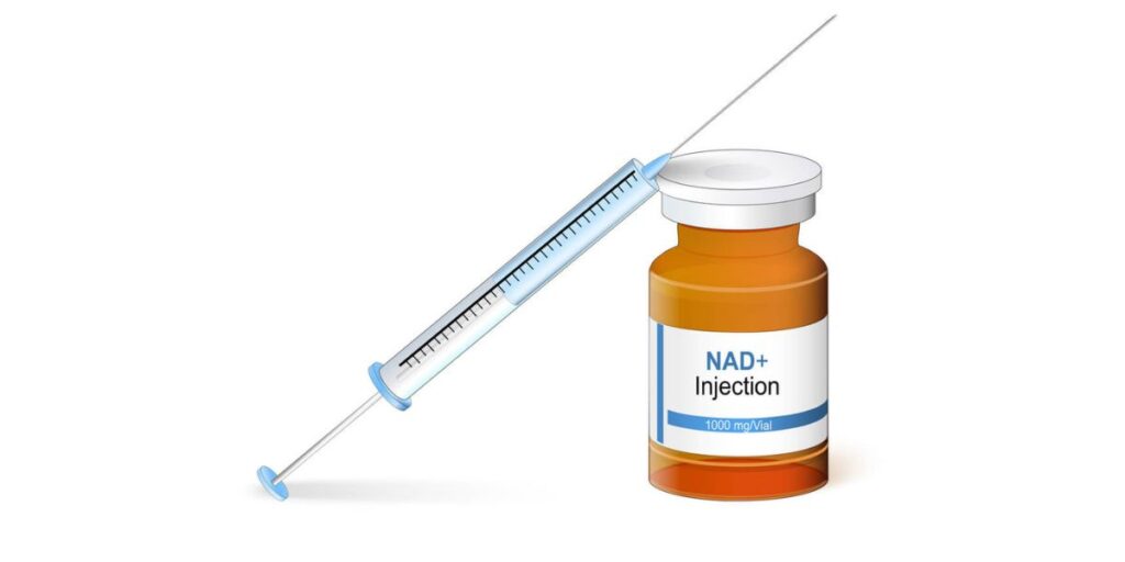 How NAD Injections Work For Weight Loss - The Truth